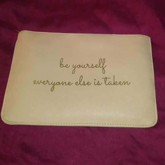 💄Cosmetic bag - Picture 1 of 5